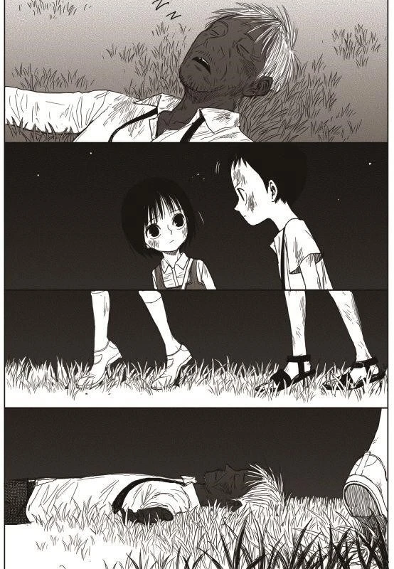 The Horizon Chapter 2 - Page 29