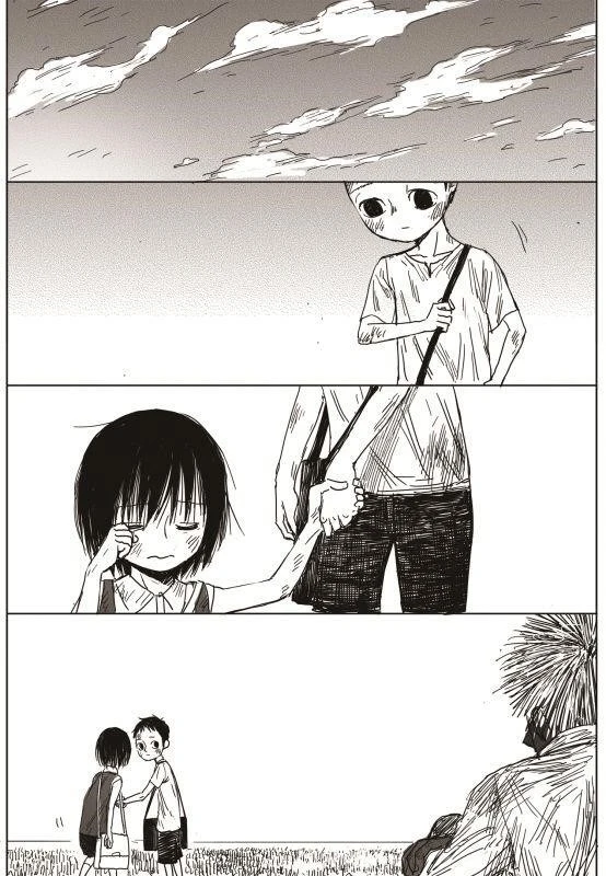 The Horizon Chapter 2 - Page 43