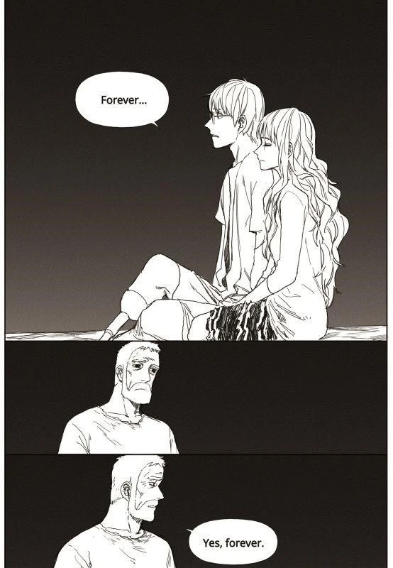 The Horizon Chapter 20 - Page 10