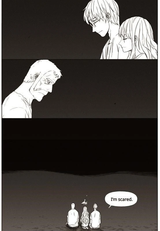 The Horizon Chapter 20 - Page 11