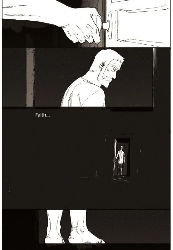 The Horizon Chapter 20 - Page 17