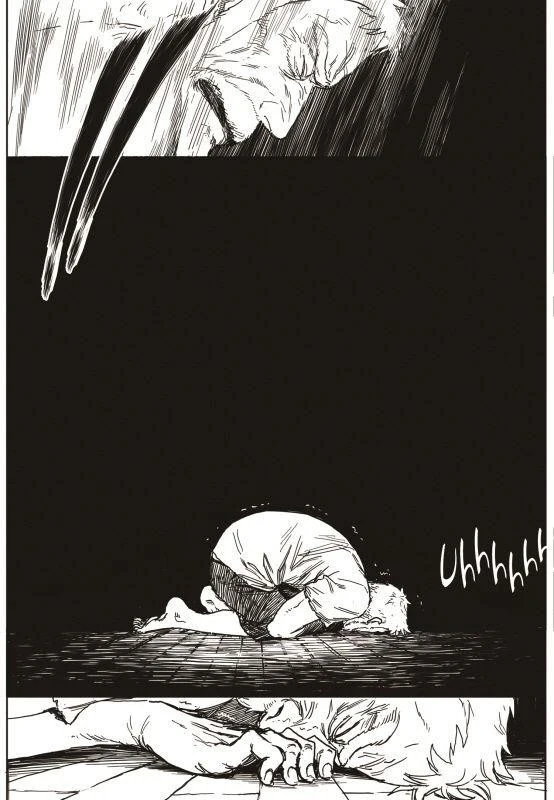 The Horizon Chapter 20 - Page 19