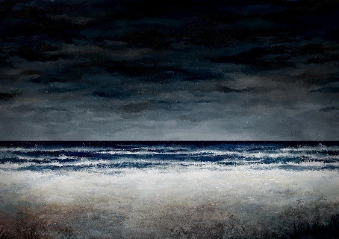 The Horizon Chapter 20 - Page 2