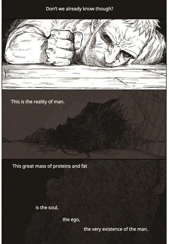 The Horizon Chapter 20 - Page 20