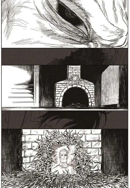 The Horizon Chapter 20 - Page 23