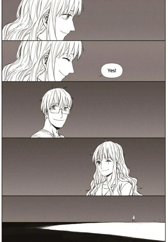 The Horizon Chapter 20 - Page 31