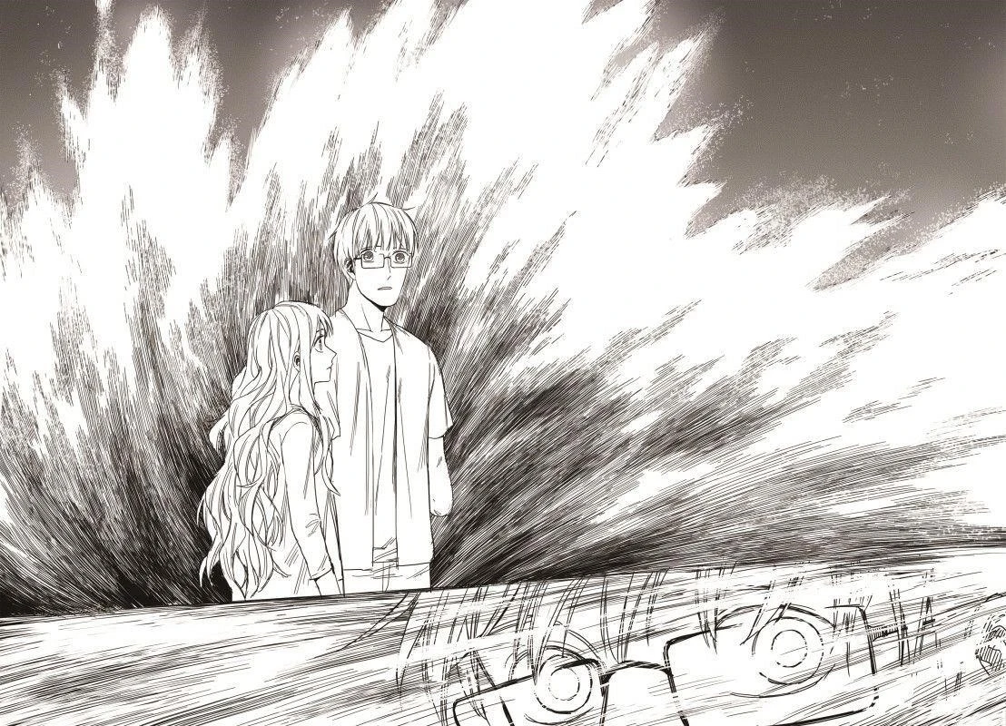 The Horizon Chapter 20 - Page 33