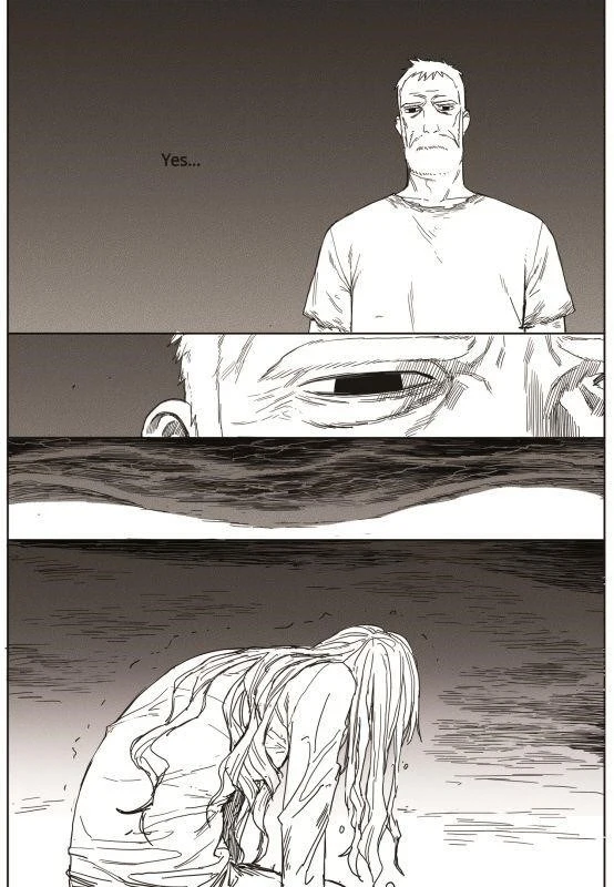 The Horizon Chapter 20 - Page 36