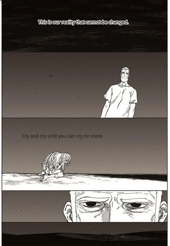 The Horizon Chapter 20 - Page 38