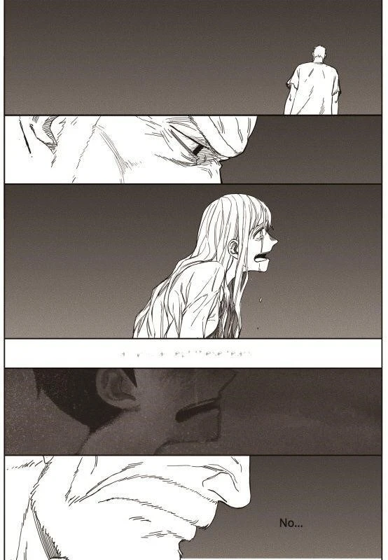 The Horizon Chapter 20 - Page 40