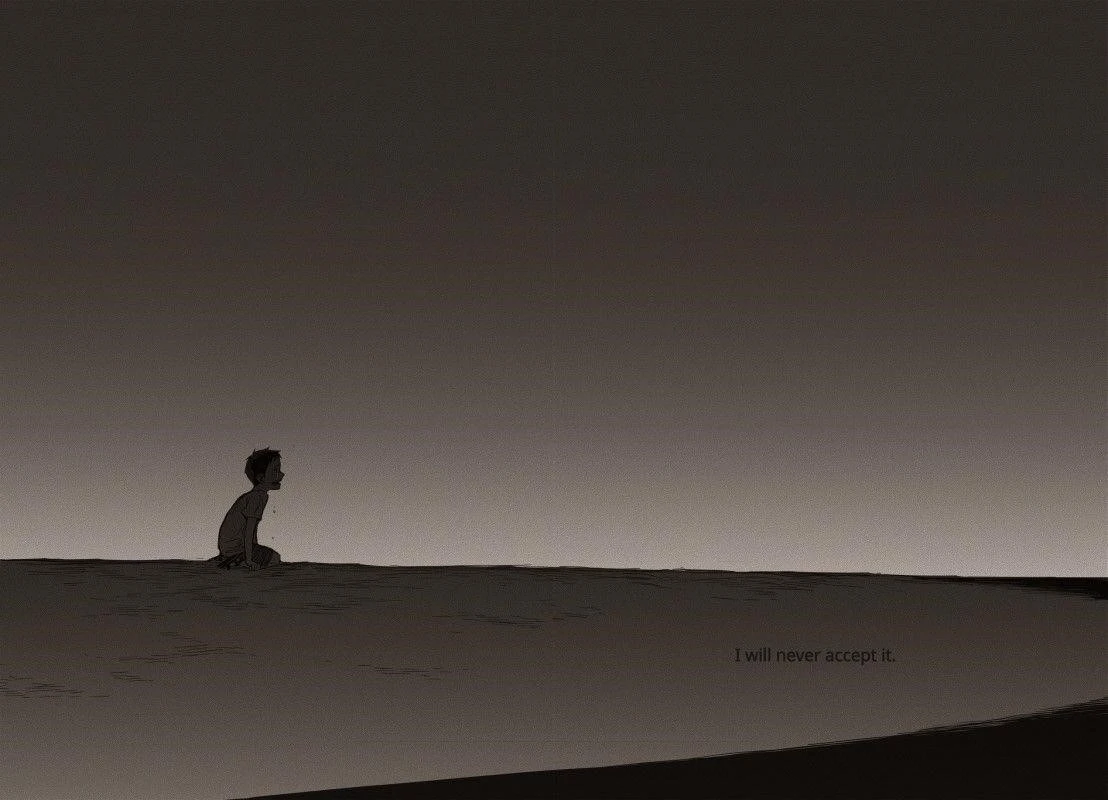 The Horizon Chapter 20 - Page 42