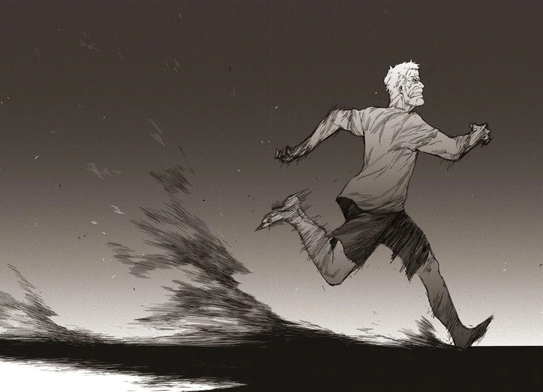 The Horizon Chapter 20 - Page 46