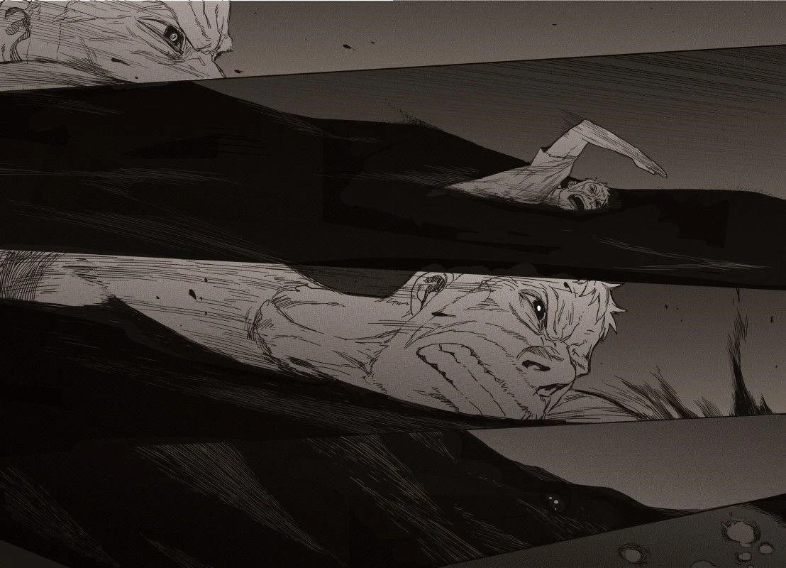 The Horizon Chapter 20 - Page 47