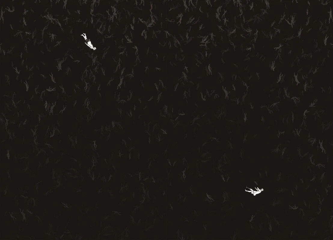 The Horizon Chapter 20 - Page 50