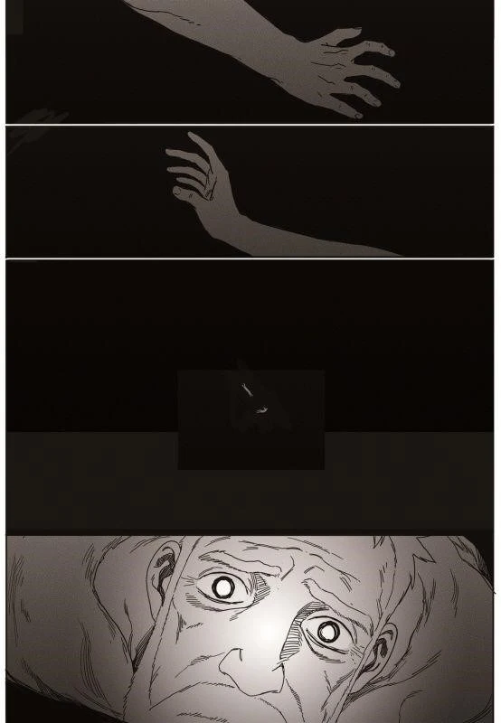 The Horizon Chapter 20 - Page 52