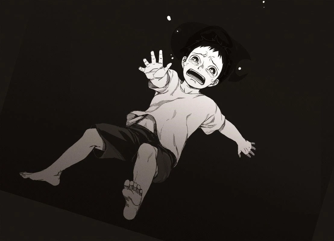 The Horizon Chapter 20 - Page 53