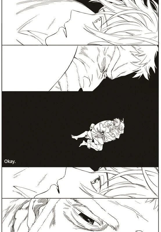 The Horizon Chapter 20 - Page 55