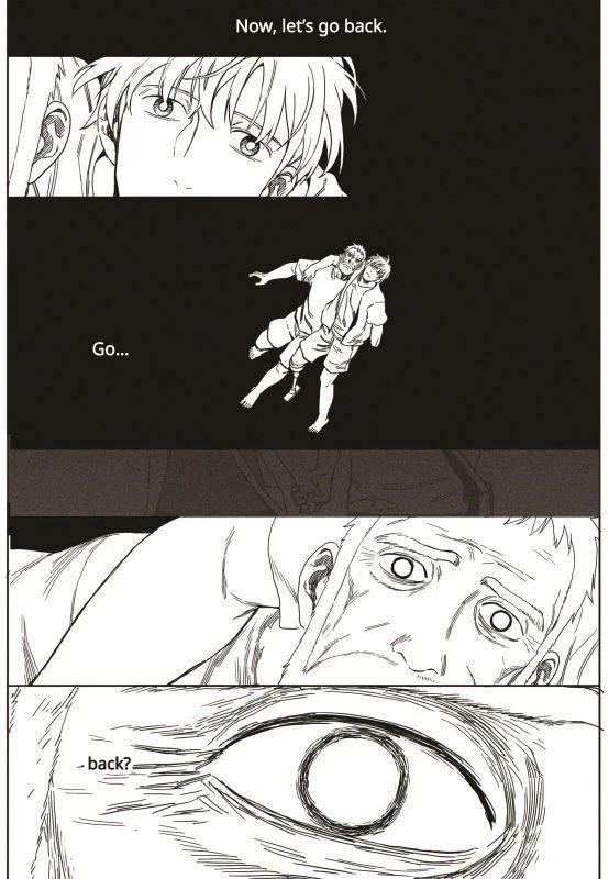 The Horizon Chapter 20 - Page 56