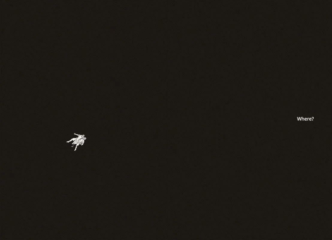 The Horizon Chapter 20 - Page 57