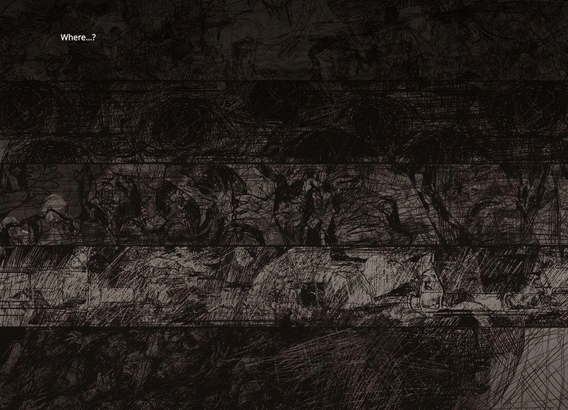 The Horizon Chapter 20 - Page 58