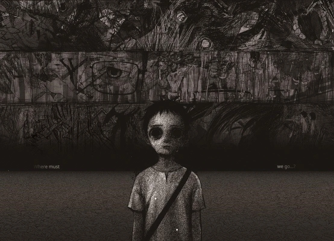 The Horizon Chapter 20 - Page 59