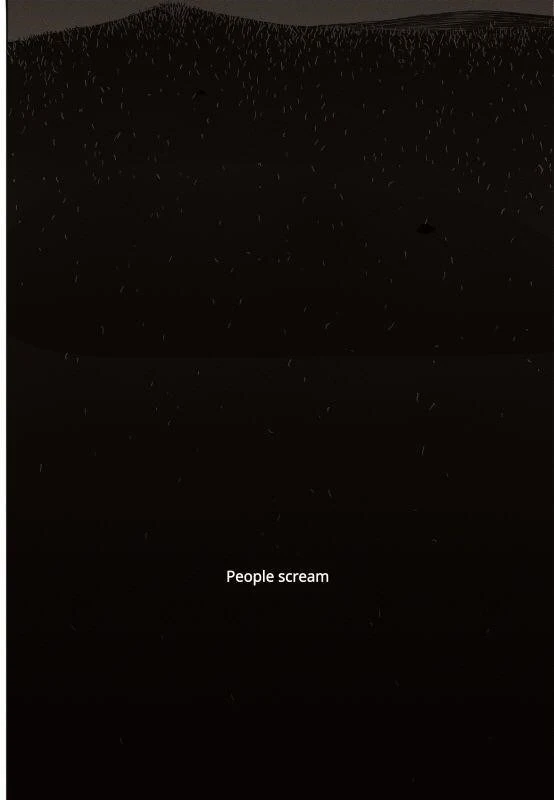 The Horizon Chapter 20 - Page 6