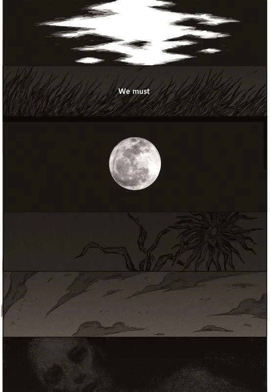 The Horizon Chapter 20 - Page 66