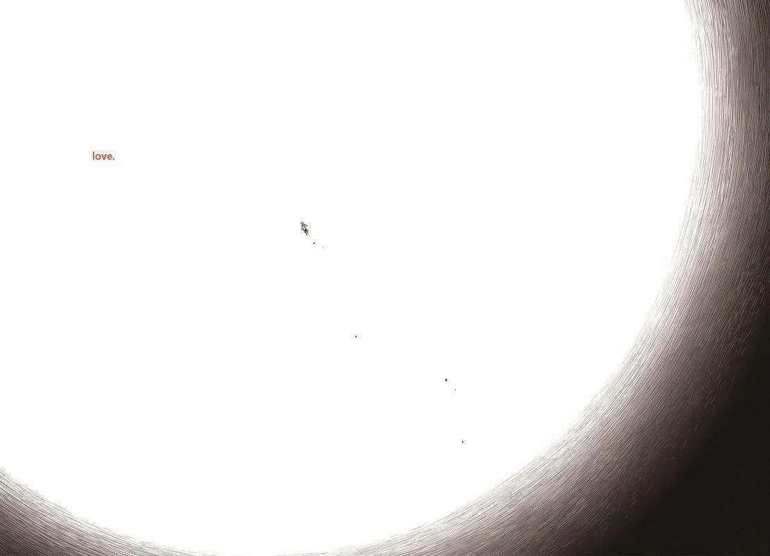 The Horizon Chapter 20 - Page 71