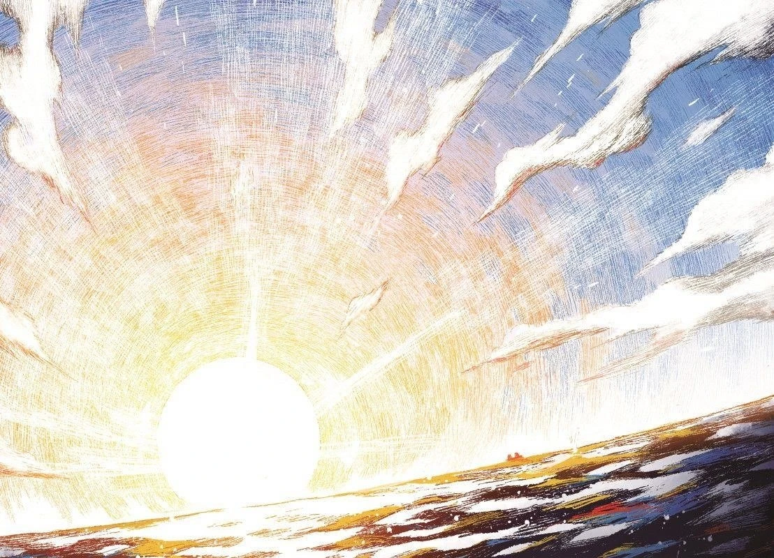 The Horizon Chapter 20 - Page 73