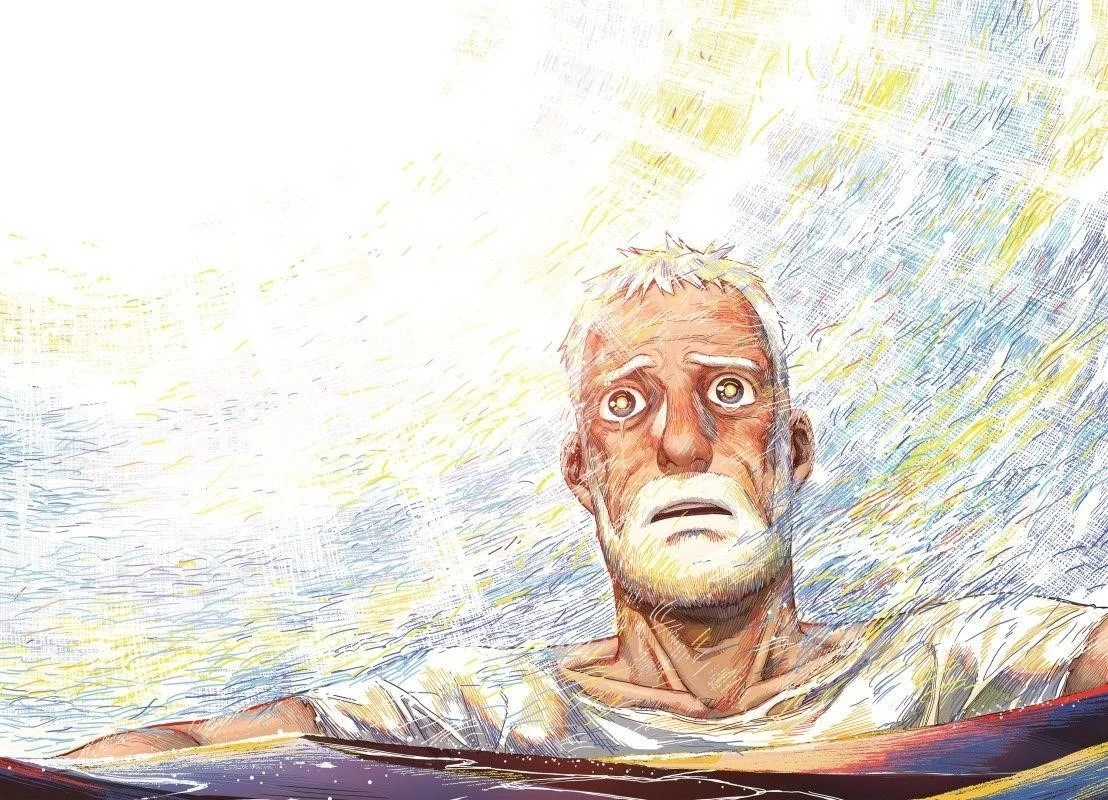 The Horizon Chapter 20 - Page 74