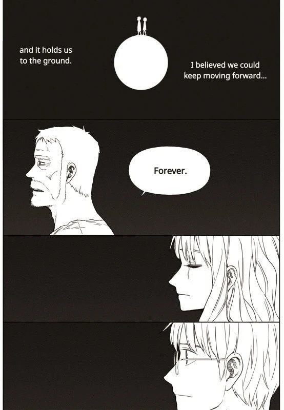 The Horizon Chapter 20 - Page 9