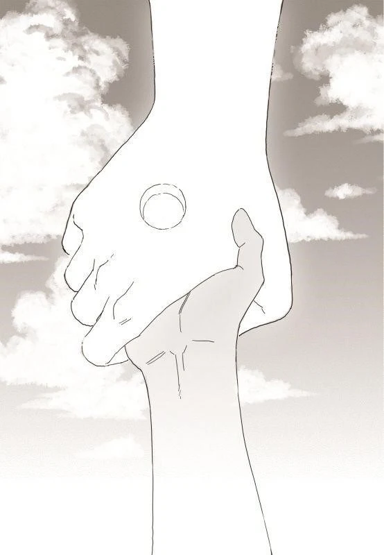 The Horizon Chapter 21 - Page 31