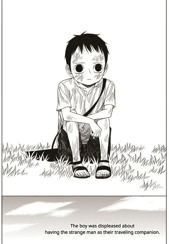 The Horizon Chapter 4 - Page 10