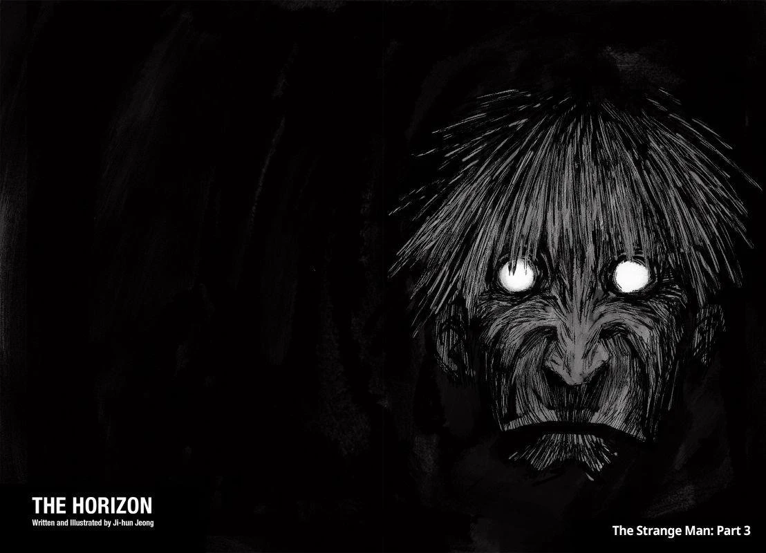 The Horizon Chapter 4 - Page 2