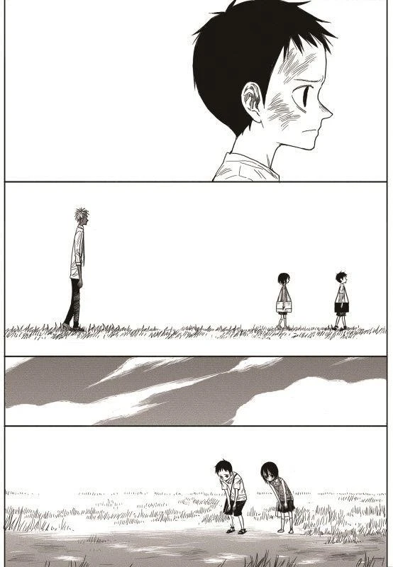 The Horizon Chapter 4 - Page 22