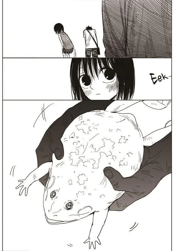 The Horizon Chapter 4 - Page 23