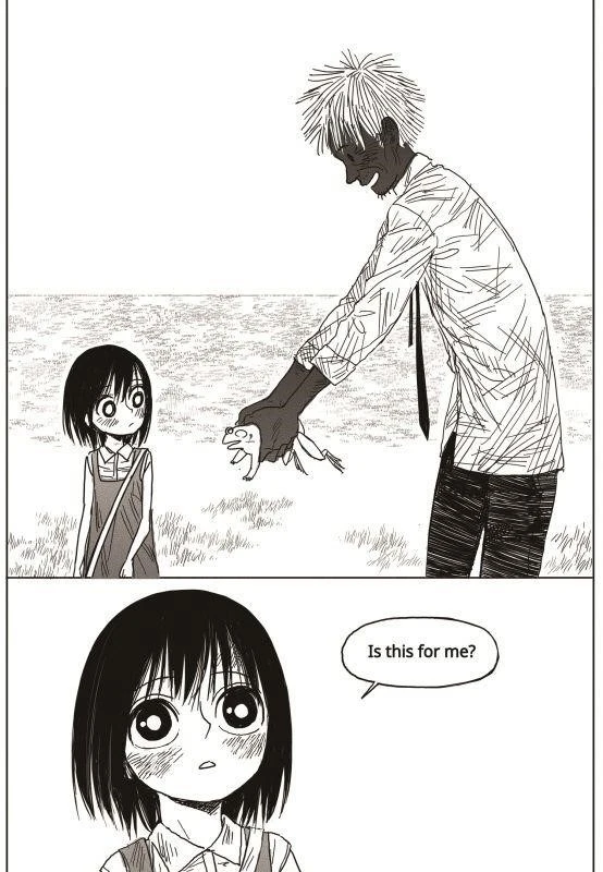 The Horizon Chapter 4 - Page 24