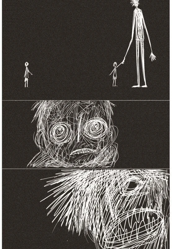 The Horizon Chapter 4 - Page 27