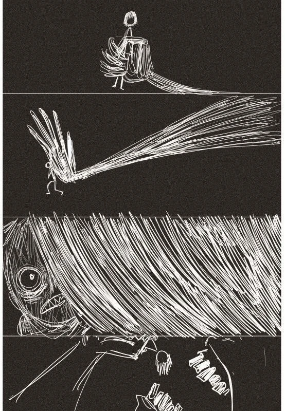 The Horizon Chapter 4 - Page 28