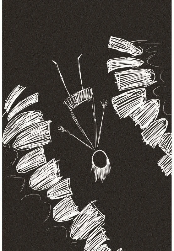 The Horizon Chapter 4 - Page 29