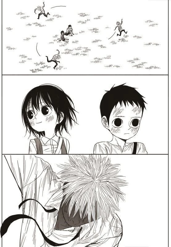 The Horizon Chapter 4 - Page 38