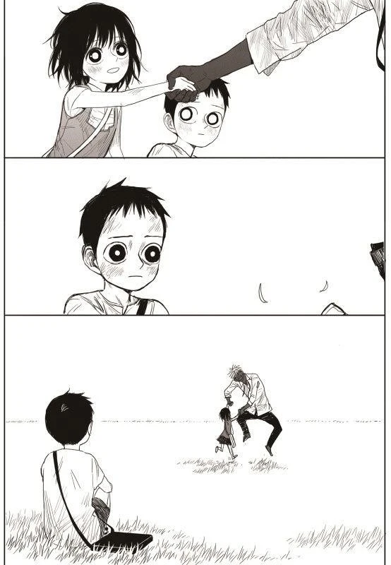 The Horizon Chapter 4 - Page 40