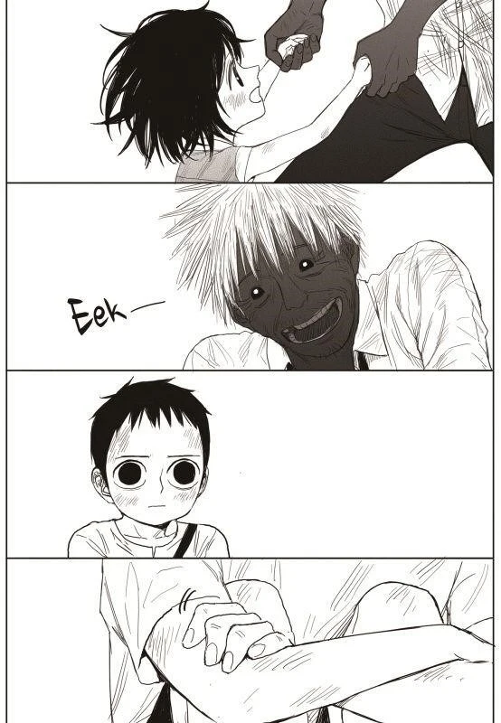 The Horizon Chapter 4 - Page 41