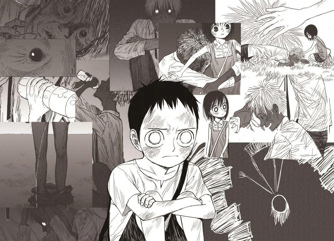 The Horizon Chapter 4 - Page 42