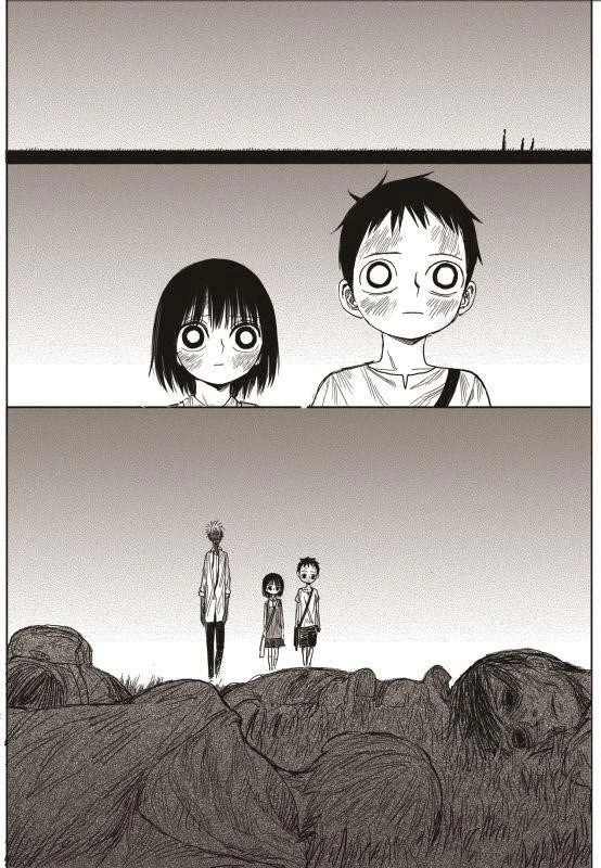 The Horizon Chapter 4 - Page 43