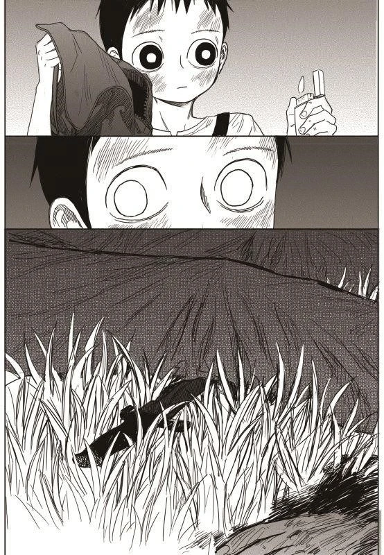 The Horizon Chapter 4 - Page 46