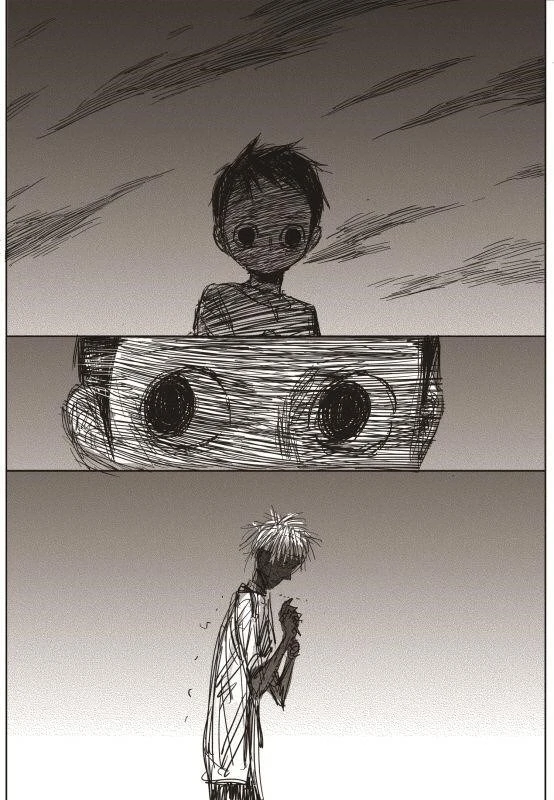 The Horizon Chapter 4 - Page 47