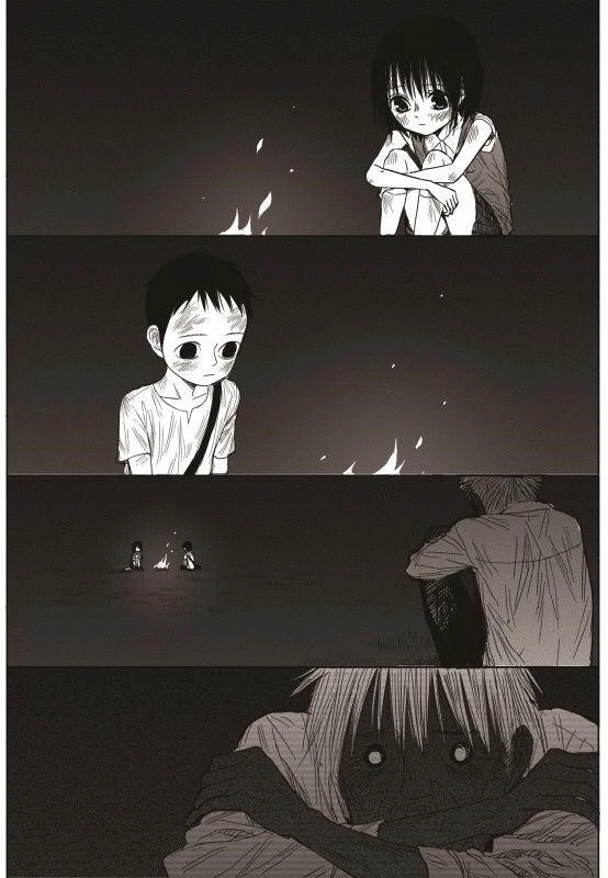 The Horizon Chapter 4 - Page 53