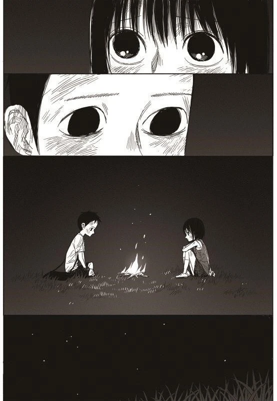 The Horizon Chapter 4 - Page 54