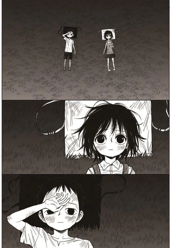 The Horizon Chapter 4 - Page 55